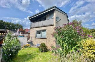 Einfamilienhaus kaufen in 31515 Wunstorf, Wunstorf - Steinhude - Schönes, gepflegtes Einfamilienhaus in der Nähe vom Steinhuder Meer!