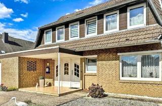 Einfamilienhaus kaufen in 49401 Damme, Damme - Familientraum in Damme: Ihr Einfamilienhaus mit vielseitigem Raumangebot!