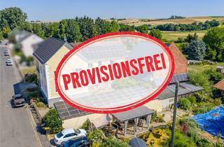 Haus kaufen in 65629 Niederneisen, Niederneisen - ! PROVISIONSFREI ! - Kernsaniertes Wohnhaus mit Stallungen und Büro