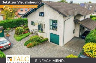 Einfamilienhaus kaufen in 41844 Wegberg, Wegberg - ++ Doppel-Raumwunder in TOP-Lage ++