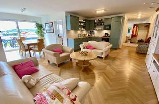 Wohnung kaufen in 76337 Waldbronn, Waldbronn - Lichtdurchflutete,exlusive 3,5 Zimmer-Wohnung mit Weitblick ,Energiklasse A ,mit Einbauküche