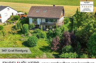 Haus kaufen in 97877 Wertheim, Wertheim - Zeit für das Besondere.