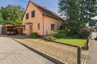 Doppelhaushälfte kaufen in 66740 Saarlouis, Saarlouis / Roden - Charmant.Kompakt.Grün.