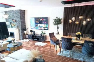 Wohnung kaufen in 74423 Ummenhofen, Ummenhofen - Privatverkauf: 3-Zimmer-Garten-Wohnung - fast wie ein Haus! (VB)