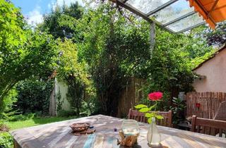 Reihenhaus kaufen in 69121 Heidelberg, Heidelberg - Attraktives Reihenmittelhaus in Handschuhsheim, Erbbaurecht, von privat