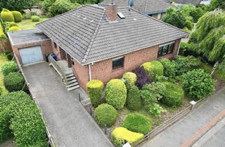 Haus kaufen in 27612 Loxstedt, Loxstedt - Volksbank Immobilien: Ihr Wohlfühlzuhause!