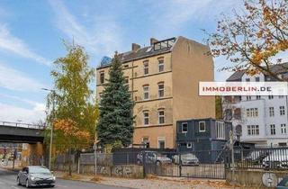 Mehrfamilienhaus kaufen in 13403 Berlin, Mehrfamilienhaus, Wohnhaus in Berlin