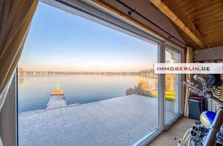 Mehrfamilienhaus kaufen in 15537 Erkner, Mehrfamilienhaus, Wohnhaus in Erkner