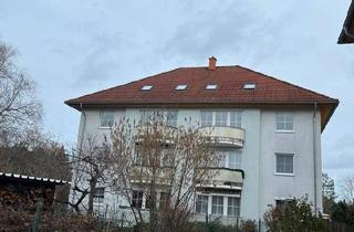 Wohnung kaufen in 39418 Staßfurt, Staßfurt - 1,5 Zimmer mit 8% Rendite