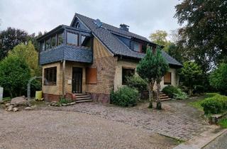 Mehrfamilienhaus kaufen in 24986 Mittelangeln, Mittelangeln - Mehrfamilienhaus