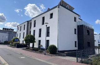 Penthouse kaufen in 38302 Wolfenbüttel, Wolfenbüttel - Top Penthousewohnung zur Eigennutzung zu verkaufen!