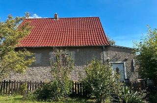 Einfamilienhaus kaufen in 06198 Salzatal, Salzatal - Einfamilienhaus Salzatal