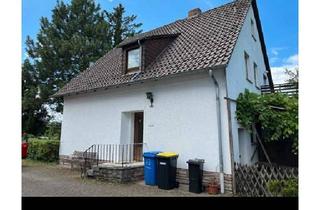 Einfamilienhaus kaufen in 37642 Holenberg, Holenberg - Einfamilienhaus in Stadt Duderstadt