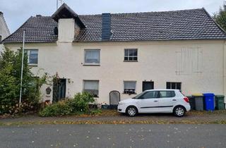 Einfamilienhaus kaufen in 33034 Brakel, Brakel - Freistehendes Einfamilienhaus mit Anbau in Brakel Siddessen