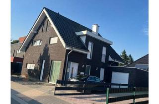 Einfamilienhaus kaufen in 48599 Gronau (Westfahlen), Gronau (Westfahlen) - Modernes Einfamilienhaus in ruhiger Lage
