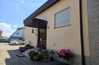 Haus kaufen in 97723 Oberthulba, Oberthulba - Firmensitz Kapitalanlage Anwesen + große Lagerhalle + große Außenhalle, Garagen, in 97723 Oberthulba-Schlimpfhof (ID 10575)