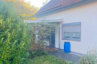 Einfamilienhaus kaufen in 87600 Kaufbeuren, Kaufbeuren - Einfamilienhaus Kaufbeuren Neugablonz mit 2Bäder Keller Garage
