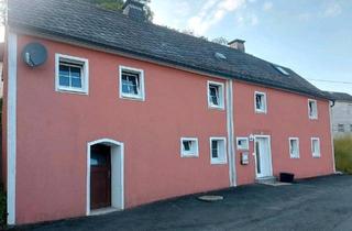 Bauernhaus kaufen in 95152 Selbitz, Selbitz - kleines Häuschen auf dem Land