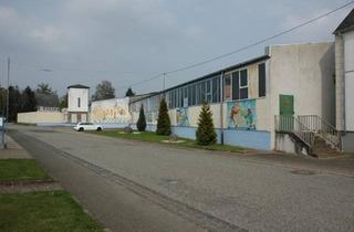 Haus kaufen in 56858 Peterswald-Löffelscheid, Peterswald-Löffelscheid - 2400 qm. Hallen sanierungsbedürftig auf 4250 qm. Grundstück