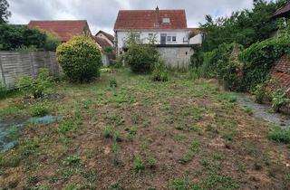 Mehrfamilienhaus kaufen in 67307 Göllheim, Göllheim - 1-2 Familienhaus in zentraler Lager in Haßloch