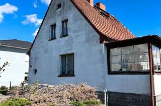 Einfamilienhaus kaufen in 17489 Greifswald, Greifswald - Einfamilienhaus mit Doppelgarage Obstbausiedlung Südstadt
