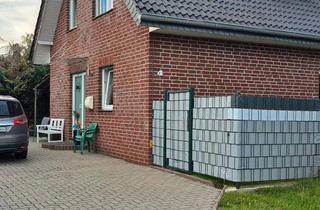 Einfamilienhaus kaufen in 32609 Hüllhorst, Hüllhorst - Charmantes Einfamilienhaus in gefragter Lage