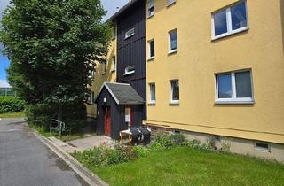 Wohnung kaufen in 01773 Altenberg, Altenberg - EigennutzKapitalanlage: 1-Raum-ETW sofort beziehbar, Schellerhau