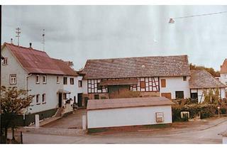 Bauernhaus kaufen in 35447 Reiskirchen, Reiskirchen - Hofreite, ehemaliger Bauernhof -