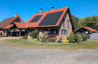 Einfamilienhaus kaufen in 49716 Meppen, Meppen - Schönes Einfamilienhaus in Meppen Teglingen zu verkaufen!