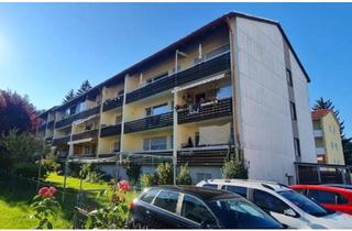Wohnung kaufen in 87600 Kaufbeuren, Kaufbeuren - 2 ZKB in Kaufbeuren mit Südbalkon