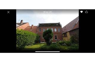 Einfamilienhaus kaufen in 48565 Steinfurt, Steinfurt - Einfamilienhaus Schöner Altbau zu verkaufen