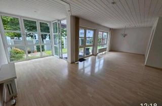 Wohnung kaufen in 79618 Rheinfelden, Rheinfelden (Baden) - 3 Zi Garten-Eigentumswohnung OHNE Makler