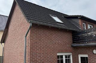 Doppelhaushälfte kaufen in 31241 Ilsede, Ilsede - Doppelhaushälfte