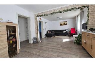 Haus kaufen in 27232 Sulingen, Sulingen - Sulingen: TOP Reihenendhaus + Baureserve für Kinder im Garten