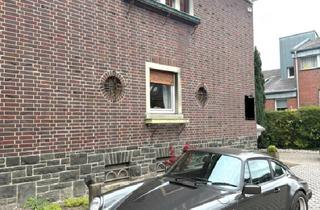 Villa kaufen in 59368 Werne, Werne - Wunderschöne Stadtvilla von einem Bergwerksdirektor in Werne