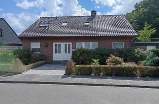 Einfamilienhaus kaufen in 48607 Ochtrup, Ochtrup - Charmantes Einfamilienhaus in absoluter Toplage von Ochtrup