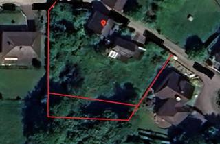 Haus kaufen in 51674 Wiehl, Wiehl - Wiehl-Weiershagen großes Grundstück mit Haus provisionsfrei