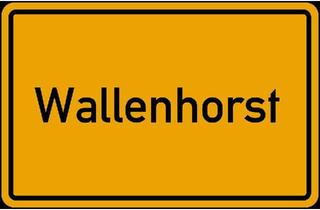 Wohnung kaufen in 49134 Wallenhorst, Wallenhorst - Eigentumswohnung, Kapitalanlage