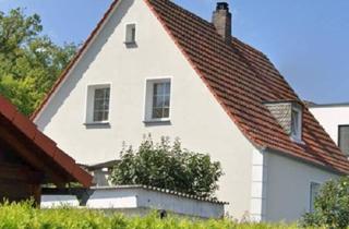 Einfamilienhaus kaufen in 97234 Reichenberg, Reichenberg - Außergewöhnliches Liebhaberobjekt mit Restrenovierungsbedarf