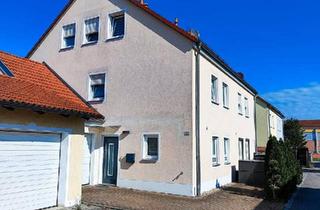 Doppelhaushälfte kaufen in 93092 Barbing, Barbing - HausDHH in BarbingRegensburg