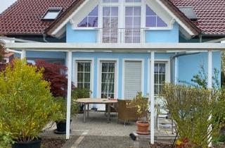 Einfamilienhaus kaufen in 67590 Monsheim, Monsheim - Architektenhaus mit drei abgeschlossenen Wohnungen