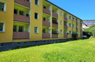 Wohnung kaufen in 01744 Dippoldiswalde, Dippoldiswalde - 2-Raumwohnung im Zentrum von Schmiedeberg