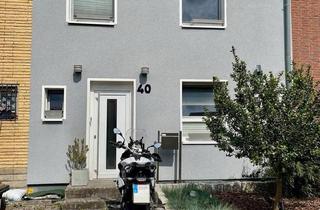 Reihenhaus kaufen in 44309 Dortmund, Dortmund - Modernes Reihenhaus in TOP Lage