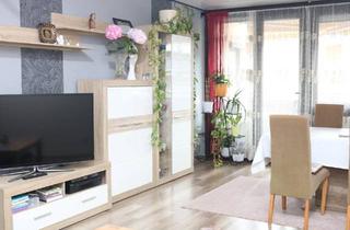 Wohnung kaufen in 67227 Frankenthal, Frankenthal (Pfalz) - 4 ZW zu verkaufen