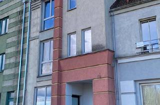 Reihenhaus kaufen in 15230 Frankfurt, Frankfurt (Oder) - Reihenhaus Altstadt Nähe Grenze Kostrzyn nad Odr-261-