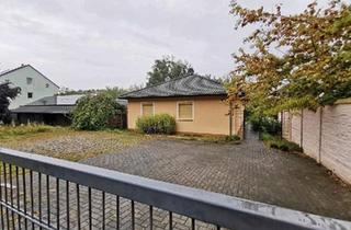 Einfamilienhaus kaufen in 14624 Dallgow-Döberitz, Dallgow-Döberitz - Einfamilienhaus (Bungalow) in Dallgow-Döberitz zu verkaufen