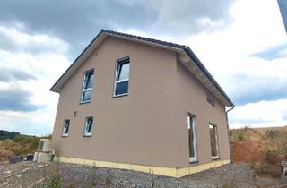 Einfamilienhaus kaufen in 74259 Widdern, Widdern - Neubau Einfamilienhaus - 152 m² Garten Feldrand