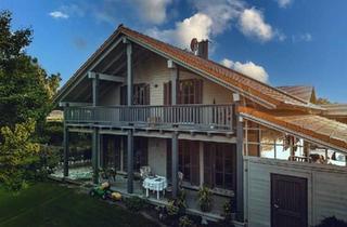 Einfamilienhaus kaufen in 94542 Haarbach, Haarbach - Einfamilienhaus mit Einliegerwohnung, Wintergarten & PV