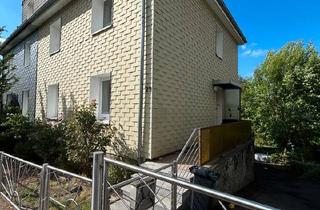 Doppelhaushälfte kaufen in 42289 Wuppertal, Wuppertal - DHH Murmelbachtal mit Garten und Garage