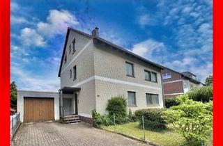 Wohnung kaufen in 31137 Hildesheim, Hildesheim - Drei Wohnungen im Paket zu verkaufen